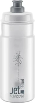 Elite Jet Green Trinkflasche