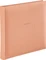 Hama Jumbo Fotoalbum, 30x30, 50 schwarze Seiten, Memories orange Vorschaubild
