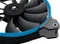 Corsair Air Series AF140 Quiet Edition, 140mm Vorschaubild