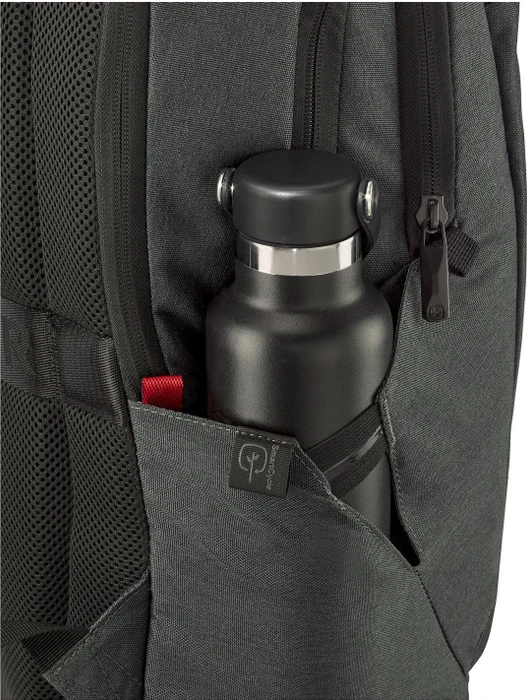 Wenger MX ECO Professional Rucksack 16" grau