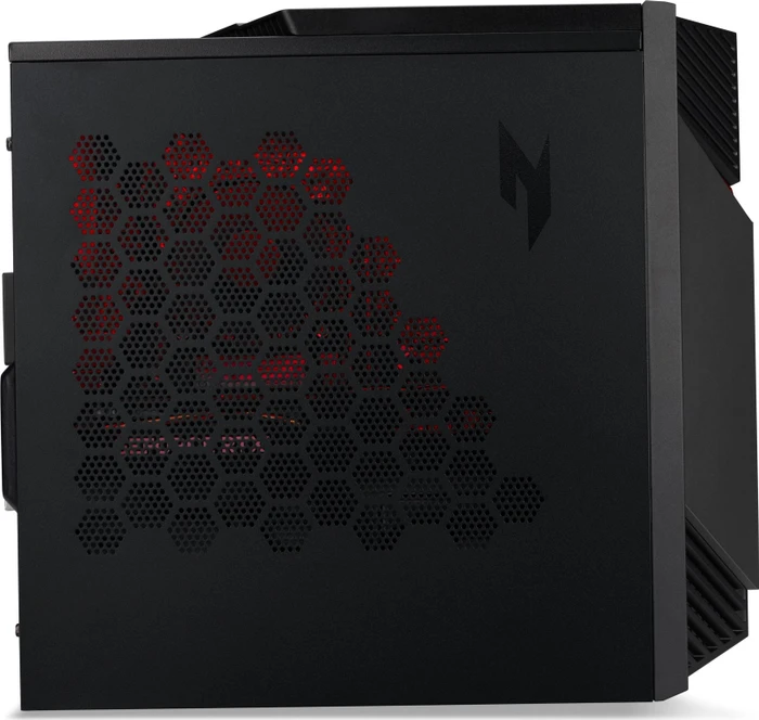 Acer Nitro N50-660, Core Ultra 7 265F, 32GB RAM, 1TB SSD, GeForce RTX 5060