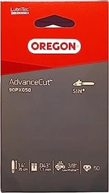 Oregon AdvanceCut Sägekette, 35cm, 1.1mm, 3/8"