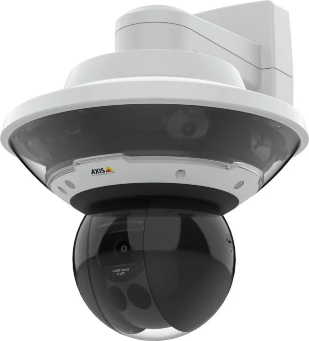 Axis TQ5001-E Mast-/Wandhalterung