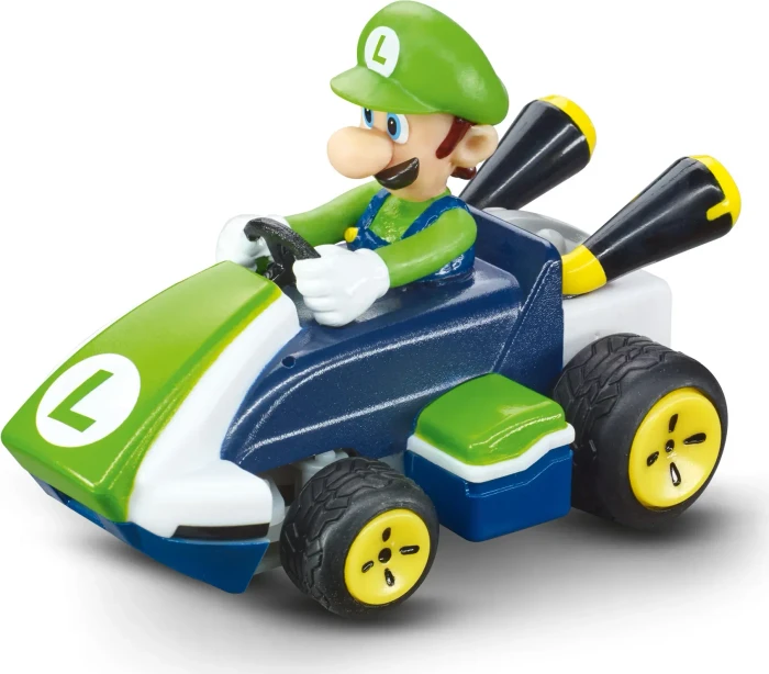 Carrera Mario Kart Mini RC