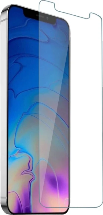 tech21 Impact Glass für Apple iPhone 12 Pro Max