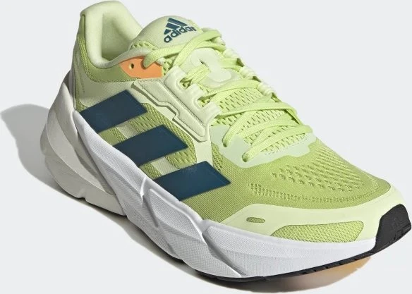 adidas Adistar pulse lime/real teal/flash orange (Herren)