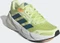 adidas Adistar pulse lime/real teal/flash orange (Herren) Vorschaubild