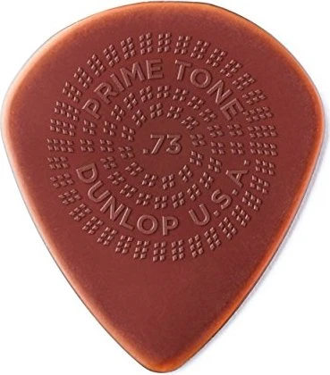 Dunlop Primetone Jazz III XL Grip Pick