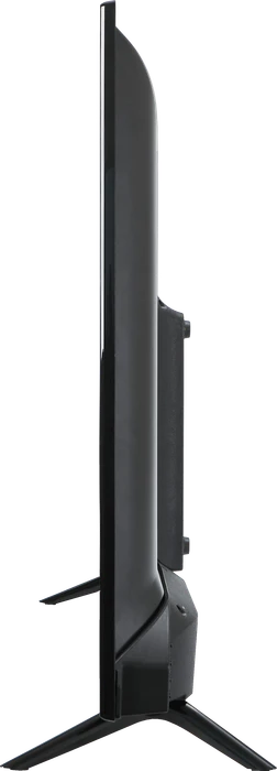 HANNspree HL400UPB, 39.5"