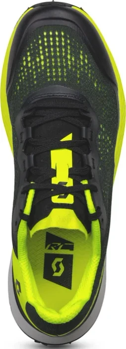 Scott Ultra Carbon RC schwarz/gelb (Damen)