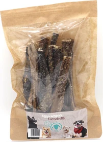 Eggersmann Carnebello Naturkausnack Lammpansen, 75g