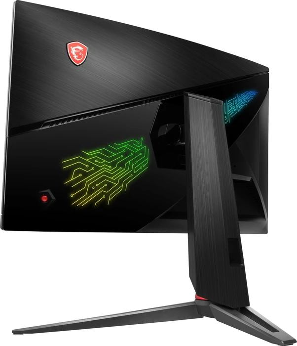 MSI Optix MPG27CQ, 3 Jahre Garantie, 27"
