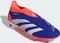 adidas Predator Elite Laceless SG lucid blue/cloud white/solar red Vorschaubild