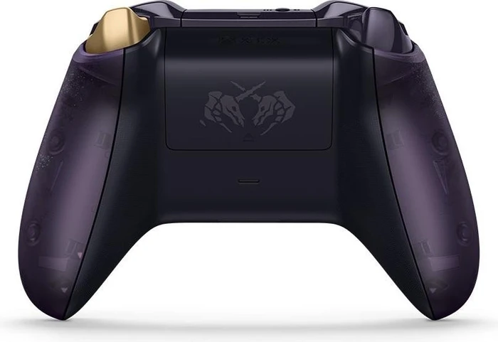 Microsoft Xbox One Wireless Controller Sea of Thieves Limited Edition (Xbox One/PC)