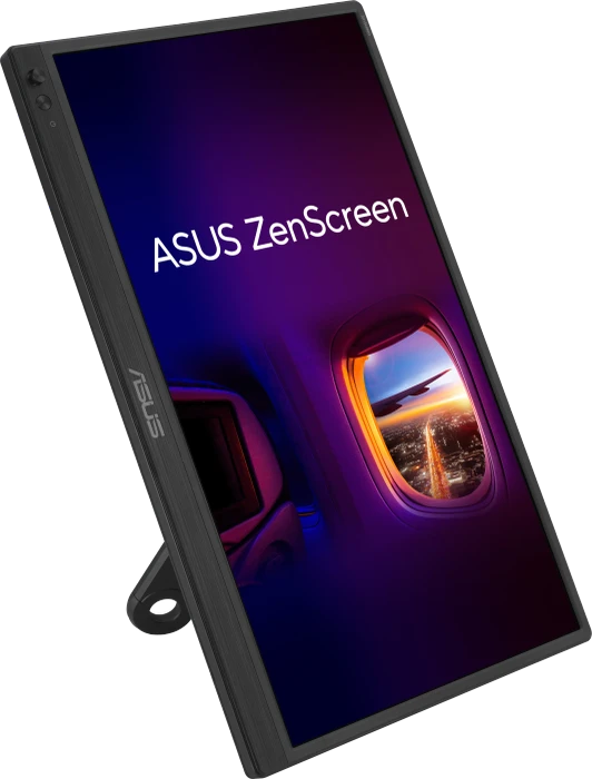 ASUS ZenScreen MB169CK, 15.6"