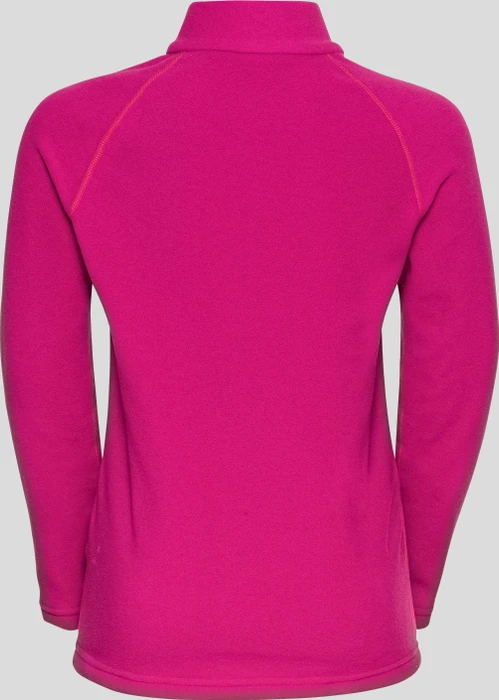 Odlo The Rigi Funktionsshirt langarm festival fuchsia (Junior)