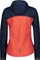 Scott Explorair Light Dryo WB Jacke midnight blue/flame red (Damen) Vorschaubild