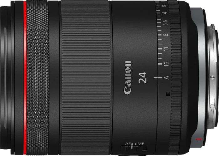 Canon RF 24mm 1.4 L VCM
