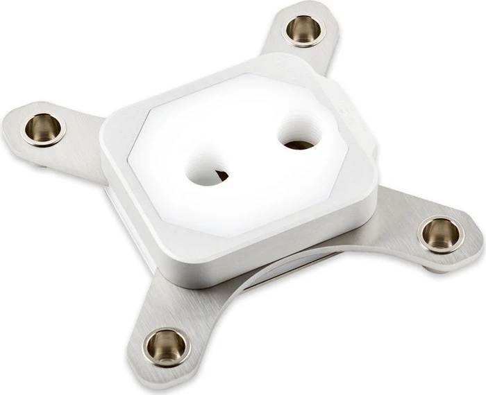 Aqua Computer cuplex kryos NEXT RGBpx 1700, Acetal/Nickel