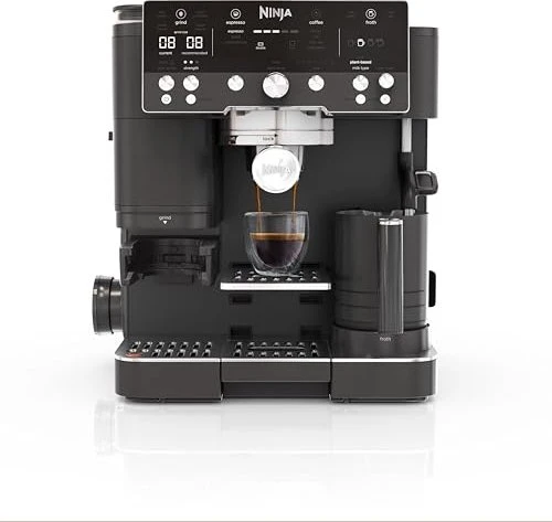 Ninja Luxe Café Premier