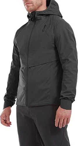 Altura Esker Waterproof Packable Fahrradjacke carbon (Herren)