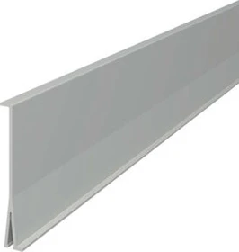 OBO Bettermann Trennwand für WDK-Kanäle, Kanalhöhe 100 mm