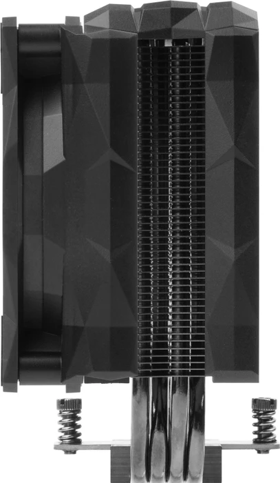 Iceberg Thermal IceSLEET G4 Midnight Limited Edition