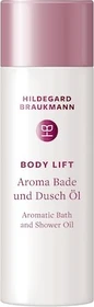 Hildegard Braukmann Body Lift Aroma Bade- und Duschöl, 200ml