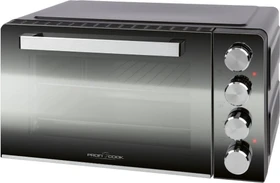 Proficook PC-MBG 1277 schwarz