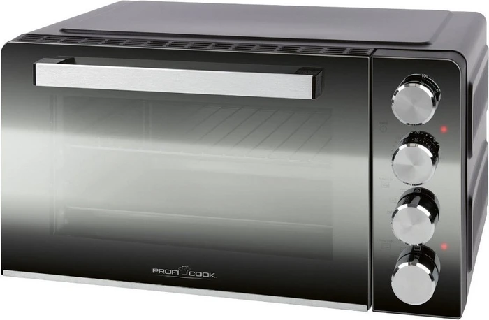 Proficook PC-MBG 1277 schwarz