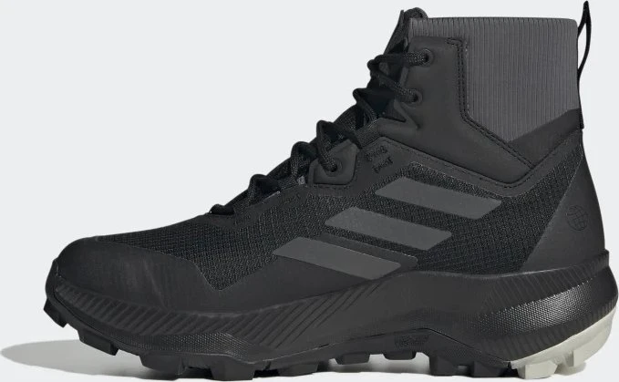 adidas Terrex Mid Rain.RDY core black/grey five/grey one (Damen)