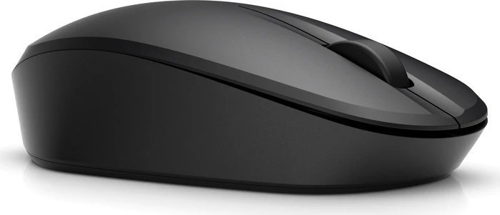 HP Dual Mode Mouse 300 schwarz, USB/Bluetooth