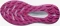 Salomon Glide Max TR quarry/illusion blue/pink glo (Damen) Vorschaubild