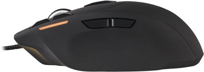 Corsair Gaming Sabre RGB Optical, New Logo, USB
