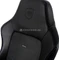 noblechairs Hero Gamingstuhl, schwarz/blau Vorschaubild