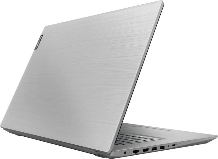 Lenovo IdeaPad L340-17API, Platinum Grey, Ryzen 7 3700U, 16GB RAM, 128GB SSD, 1TB HDD, DE