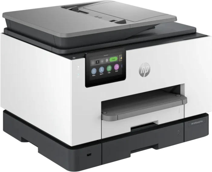 HP OfficeJet Pro 9132 All-in-One, Tinte, mehrfarbig