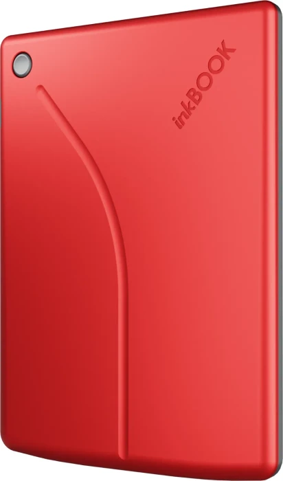 InkBook Solaris, rot