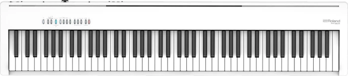Roland FP-30X weiß