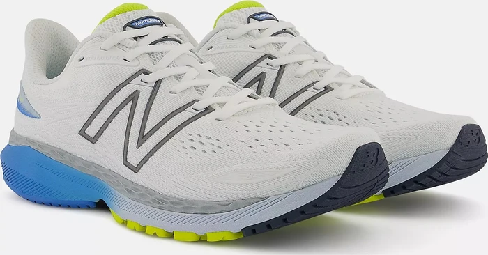 New Balance Fresh Foam X 860v12 white/helium (Herren)