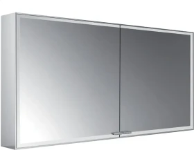 Emco Asis Prestige 2 LED-Lichtspiegelschrank 128.8cm, ohne light System