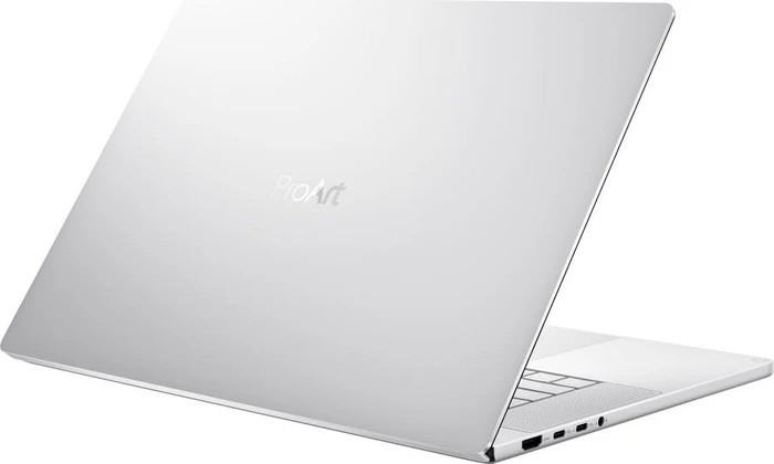 ASUS ProArt P16 H7607BA-SE400X, Neo White, RTX Spark N1X - 6144 Core GPU, 64GB RAM, 1TB SSD, DE