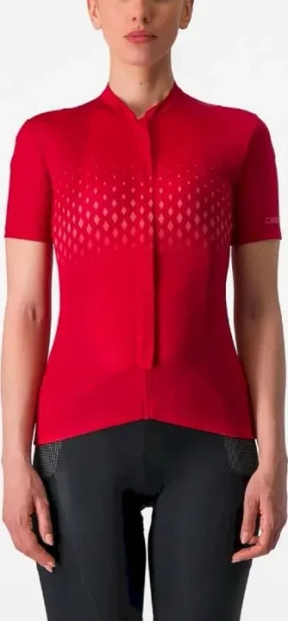 Castelli Unlimited Sentiero Trikot kurzarm (Damen)
