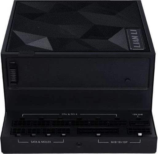 Lian Li EDGE Gold 850 schwarz 850W, ATX 3.1