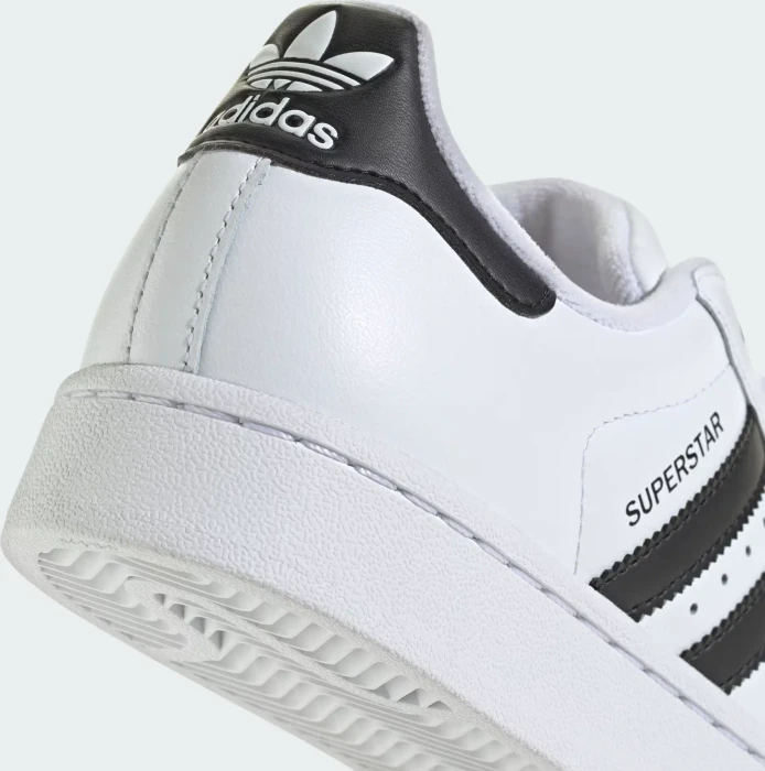 adidas Superstar II Kids cloud white/core black (Junior)