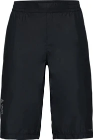 Vaude Drop Fahrradhose kurz schwarz (Damen)