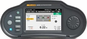Fluke 1673 FC FTT Installationstester