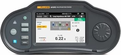 Fluke 1670 Installationstester