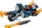 LEGO Marvel Super Heroes Spielset - Captain America: Outrider-Attacke Vorschaubild