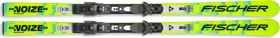 Fischer RC4 Noize GS + RC4 Z11 Freeflex (Junior) (Modell 2025/2026)